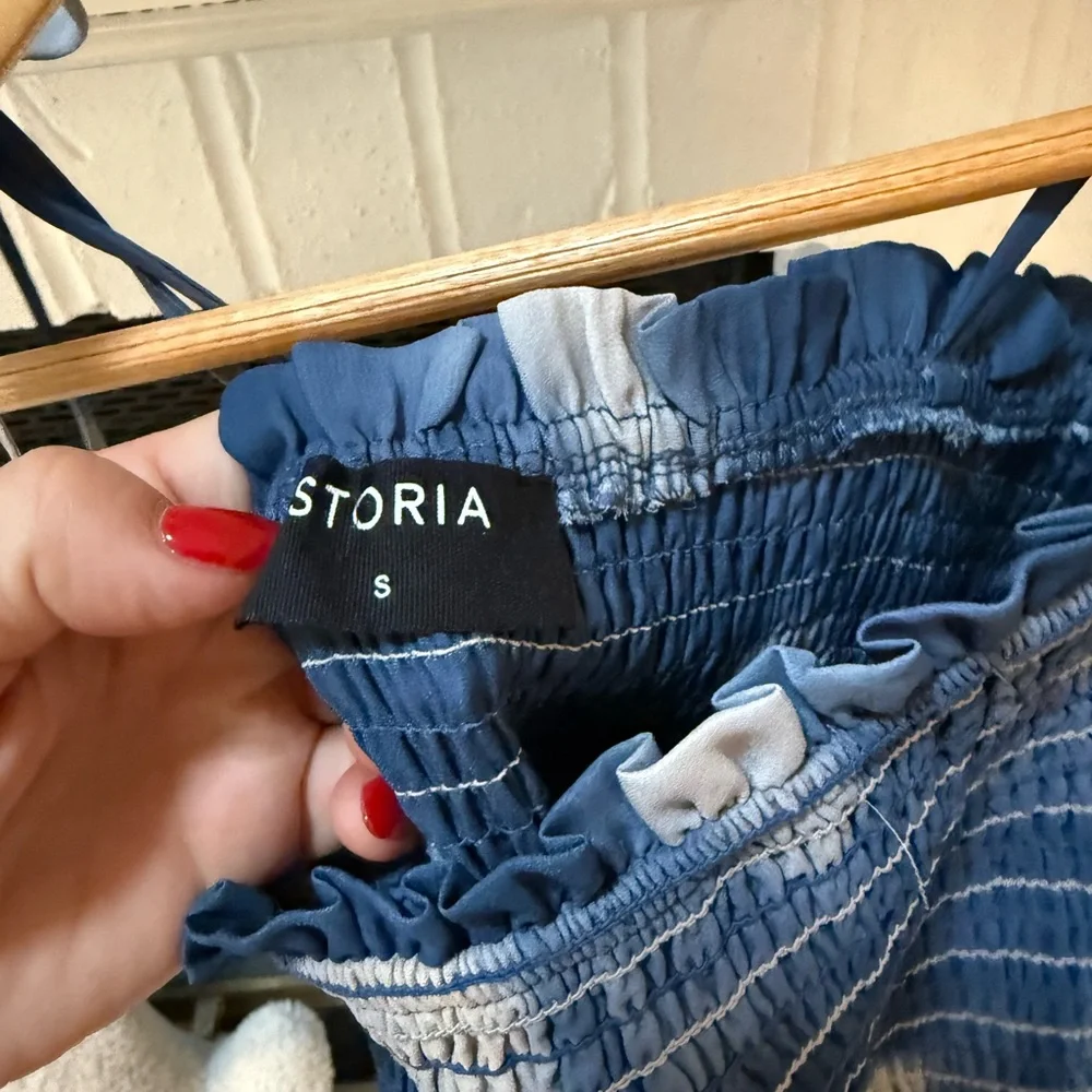 Storia 💙 - Picture 2 of 3
